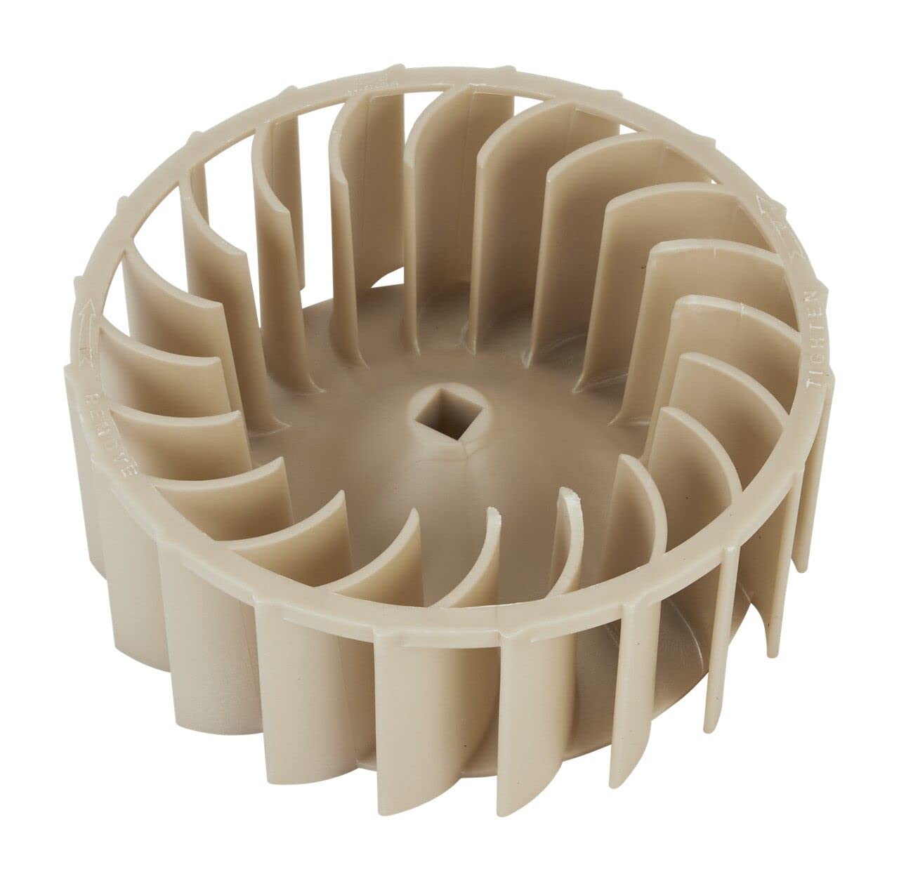 Amazon.com: Whirlpool WP697772 Genuine OEM Front Load Dryer Blower
